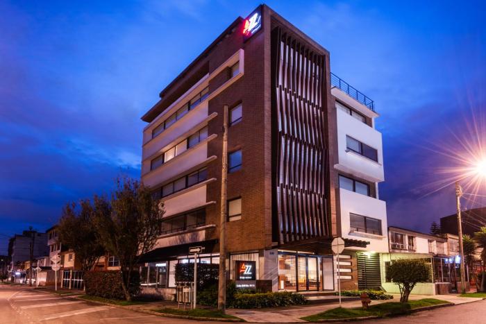az hotel