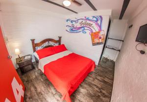 viajero cali hostel and salsa school