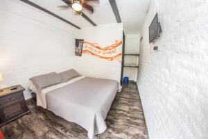 viajero cali hostel and salsa school
