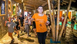 viajero cali hostel and salsa school
