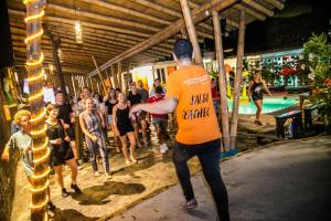 viajero cali hostel and salsa school