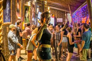viajero cali hostel and salsa school