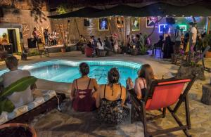 viajero cali hostel and salsa school