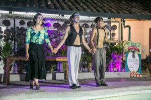 viajero cali hostel and salsa school