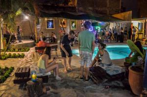 viajero cali hostel and salsa school