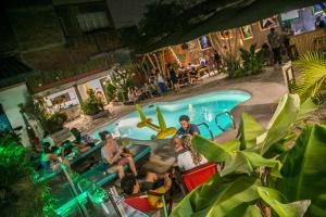 viajero cali hostel and salsa school