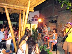 viajero cali hostel and salsa school