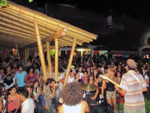 viajero cali hostel and salsa school