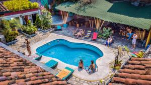 viajero cali hostel and salsa school