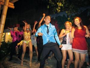 viajero cali hostel and salsa school
