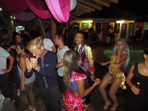 viajero cali hostel and salsa school