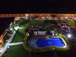 Hotel Quindio Campestre,Circasia>>Armenia,3 star