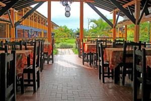 Hotel Quindio Campestre,Circasia>>Armenia,3 star