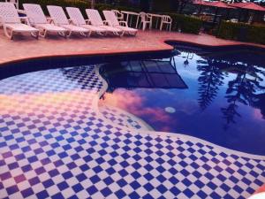 Hotel Quindio Campestre,Circasia>>Armenia,3 star