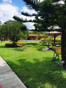 Hotel Quindio Campestre,Circasia>>Armenia,3 star
