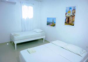 Neos Hotel Cartagena,Bolivar>>Cartagena,3 star