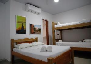 Neos Hotel Cartagena,Bolivar>>Cartagena,3 star