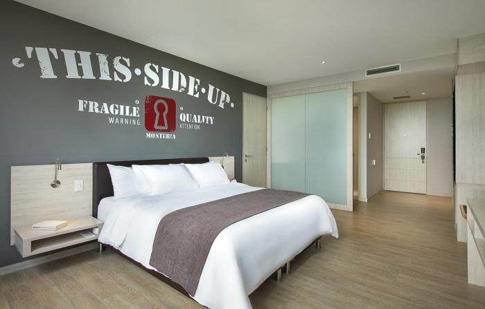 hotel sites monteria