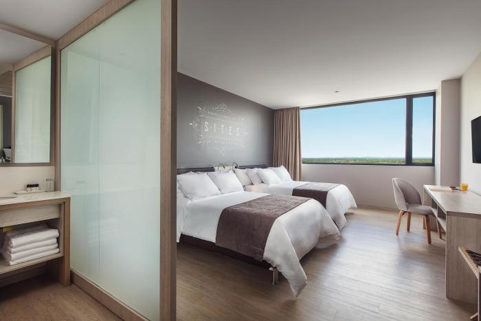 hotel sites monteria