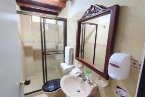 Hotel Embera,Medellin>>Apartadó,4 star