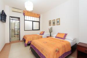 Hotel Embera,Medellin>>Apartadó,4 star