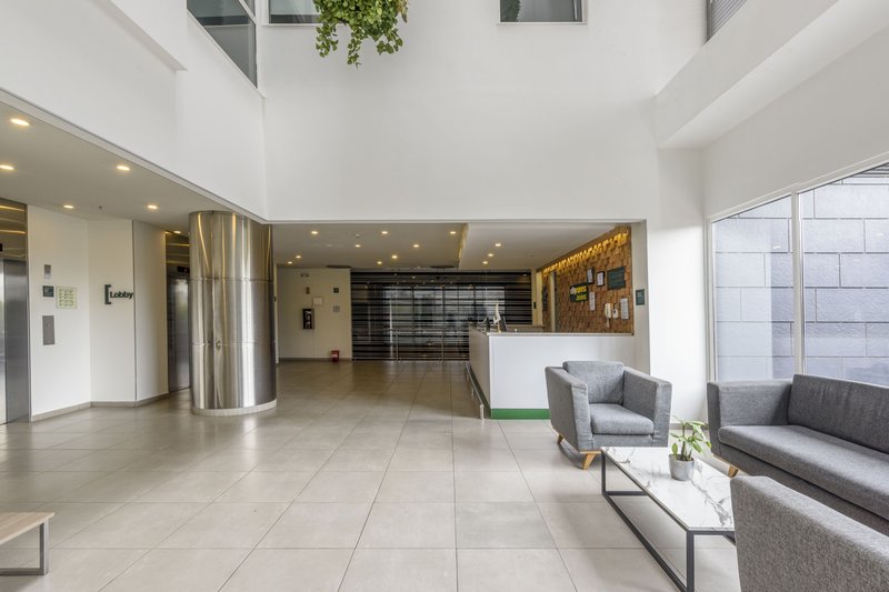 city express junior by marriott bogota aeropuerto