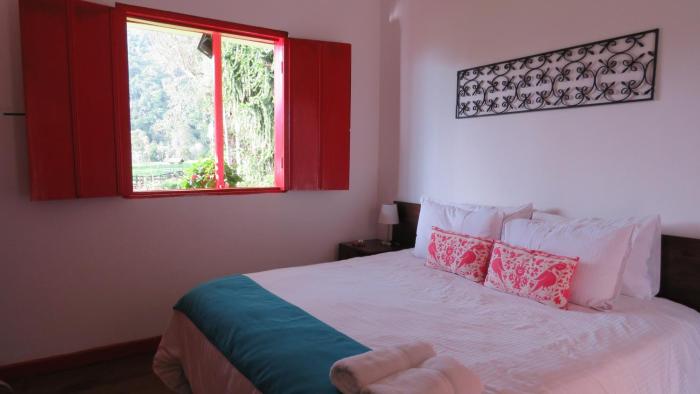 eco hotel la cabana