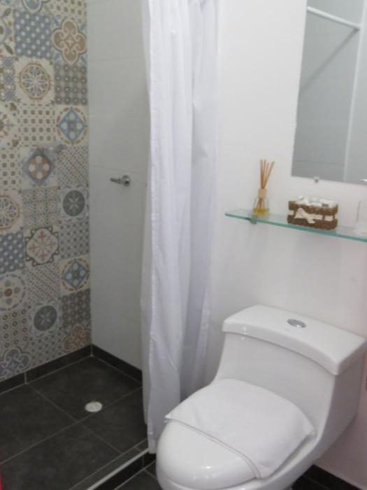 eco hotel la cabana