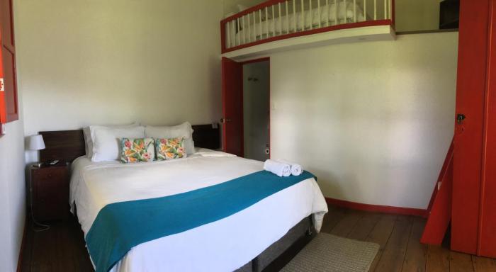 eco hotel la cabana