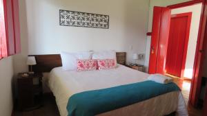 eco hotel la cabana