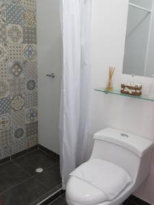 eco hotel la cabana