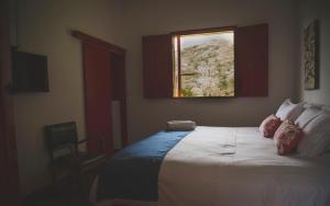 eco hotel la cabana