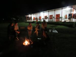 eco hotel la cabana