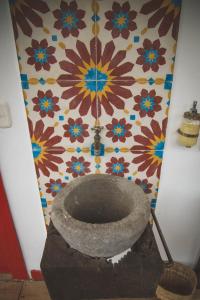 eco hotel la cabana
