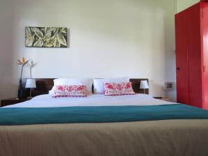 eco hotel la cabana