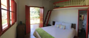 eco hotel la cabana