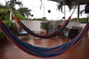 Hotel Brisas De Calima,La Chacra>>Cali,3 star