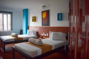 hotel brisas de calima