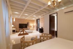 Hotel Capellan De Getsemani,La Matuna>>Cartagena,4 star