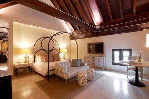 Hotel Capellan De Getsemani,La Matuna>>Cartagena,4 star