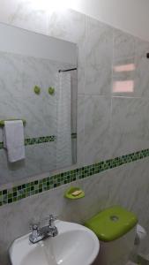 apartahotel la gran familia