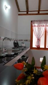 apartahotel la gran familia