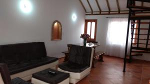 apartahotel la gran familia