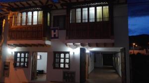 apartahotel la gran familia