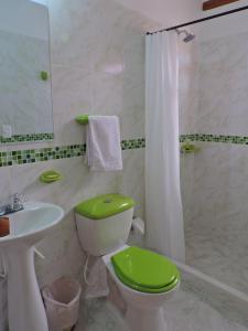 apartahotel la gran familia