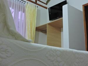 apartahotel la gran familia