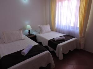 apartahotel la gran familia