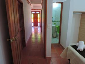 apartahotel la gran familia