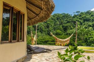 One Santuario Natural,Palomino>>Dibulla,4 star