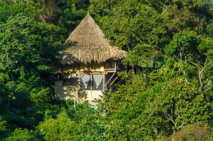santa marta